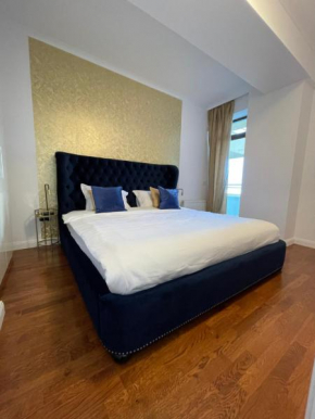 Apartament GoldStyle